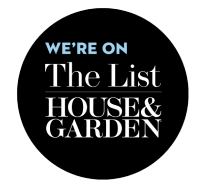  The list house & garden