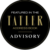 Tatler Address Book Advisory