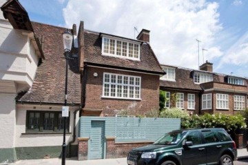 image of Flood Street, Chelsea, SW3, London