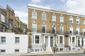 image of Redburn Street, London