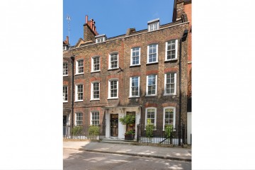 image of Smith Square, Westminster