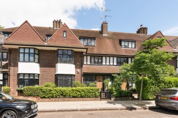 image of Ormonde Gate, Chelsea