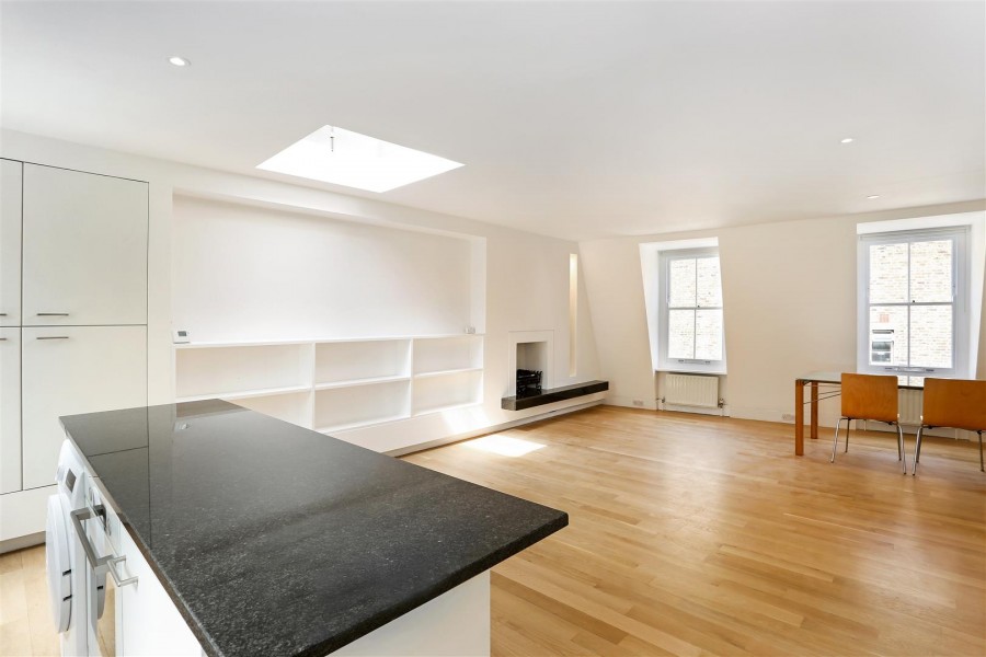 Images for Lexham Mews, Kensington, W8