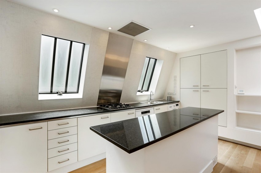 Images for Lexham Mews, Kensington, W8