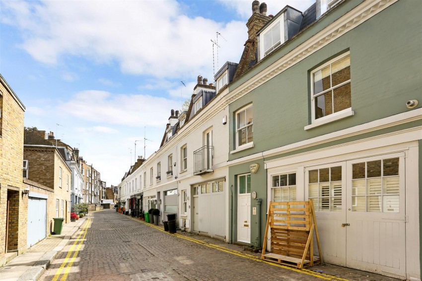 Images for Lexham Mews, Kensington, W8