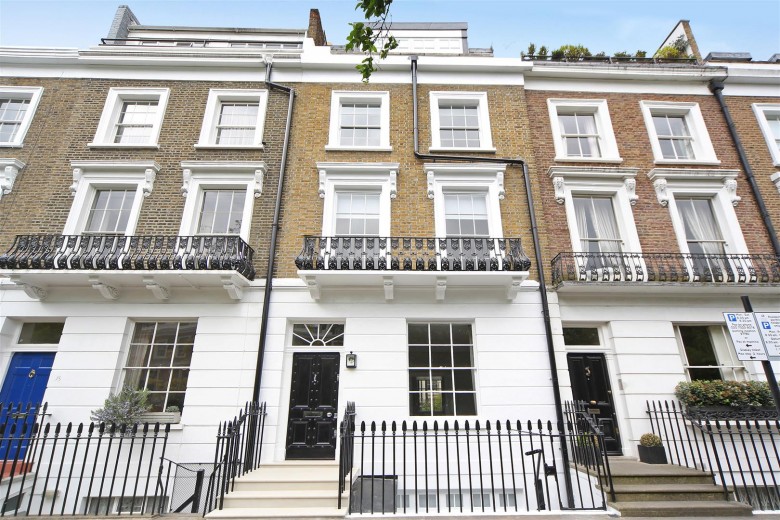 Markham Square, Chelsea, SW3