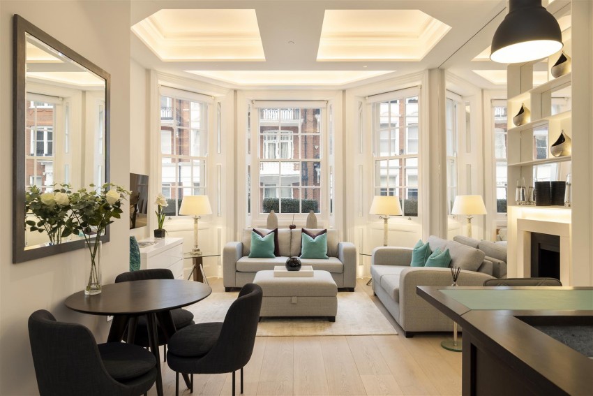 Images for Rutland Gardens, Knightsbridge, SW7