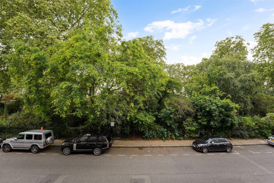 Images for Eccleston Square, Pimlico SW1