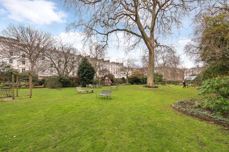 Images for Eccleston Square, Pimlico SW1