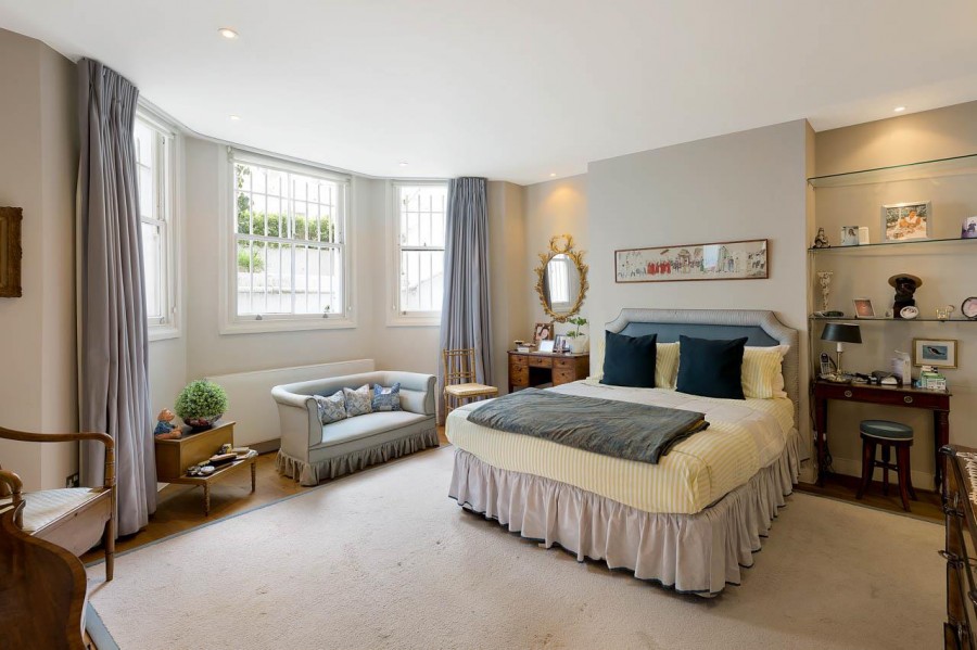 Images for Stafford Terrace, Kensington W8