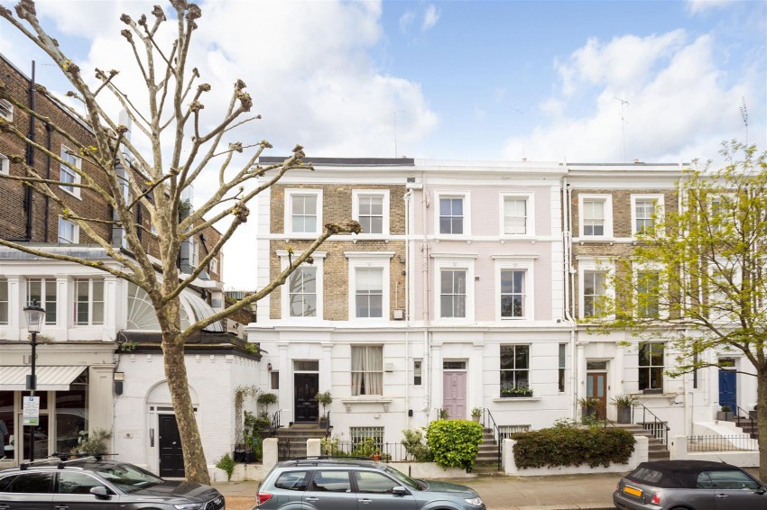 Images for Portland Road, Holland Park W11