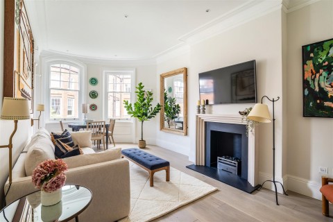 Sloane Court West, Chelsea SW3