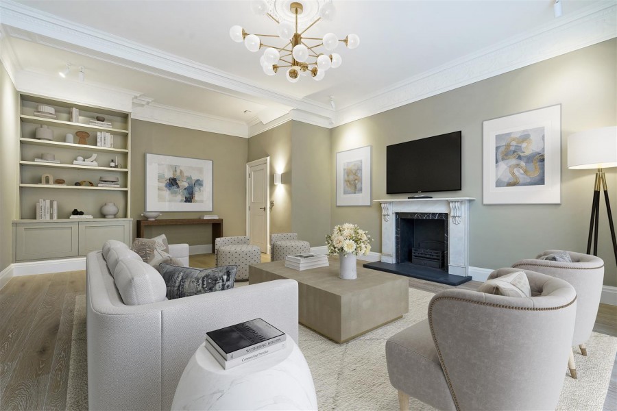 Images for Hans Place, Knightsbridge SW1X