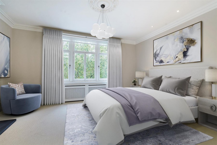 Images for Hans Place, Knightsbridge SW1X