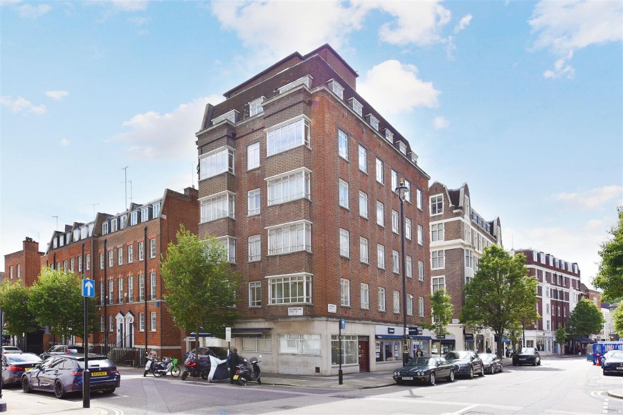 Images for Wesley Court, Marylebone W1G