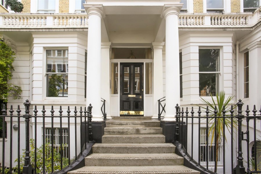 Images for Southwell Gardens, South Kensington, SW7