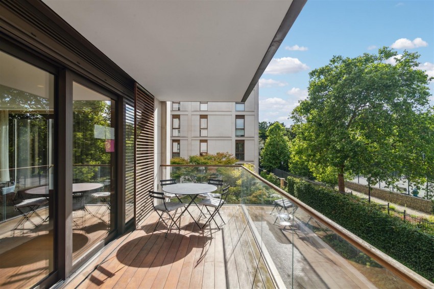 Images for Holland Park Villas, Campden Hill W8