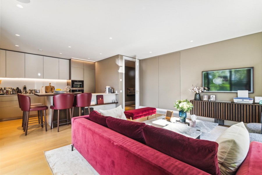 Images for Holland Park Villas, Campden Hill W8