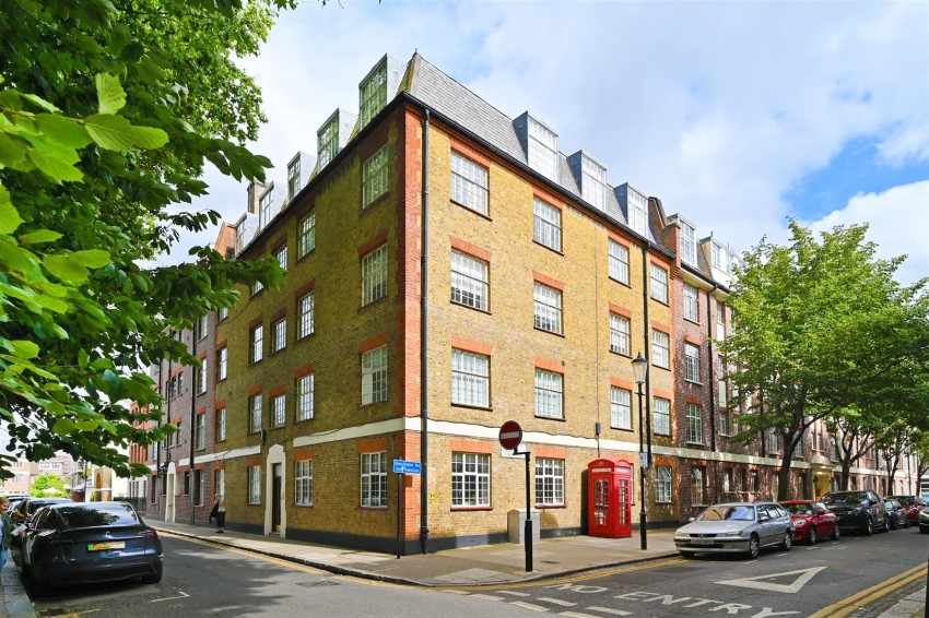 Images for Britten Street, Chelsea, SW3