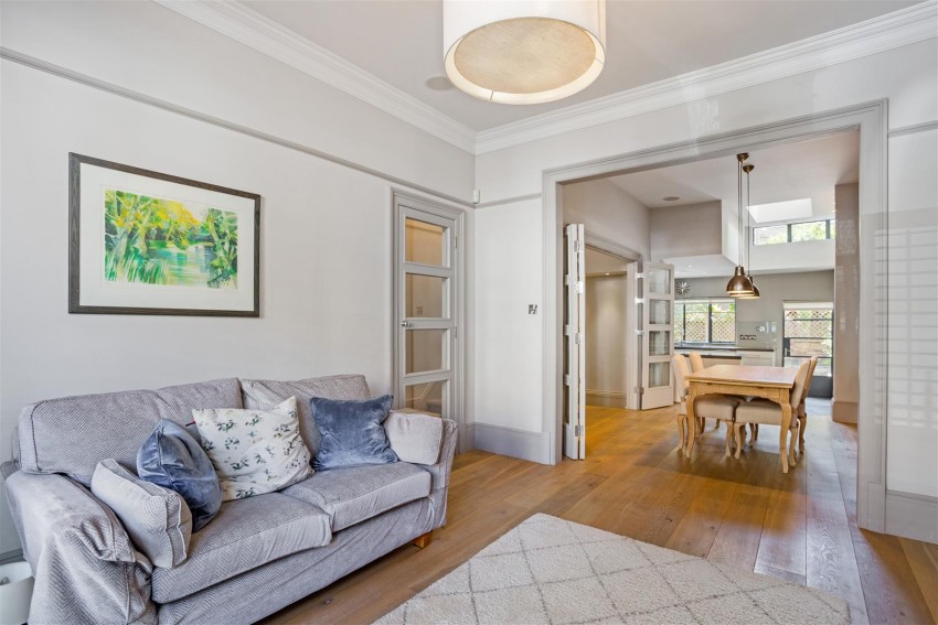 Images for Sterndale Road, Brook Green W14