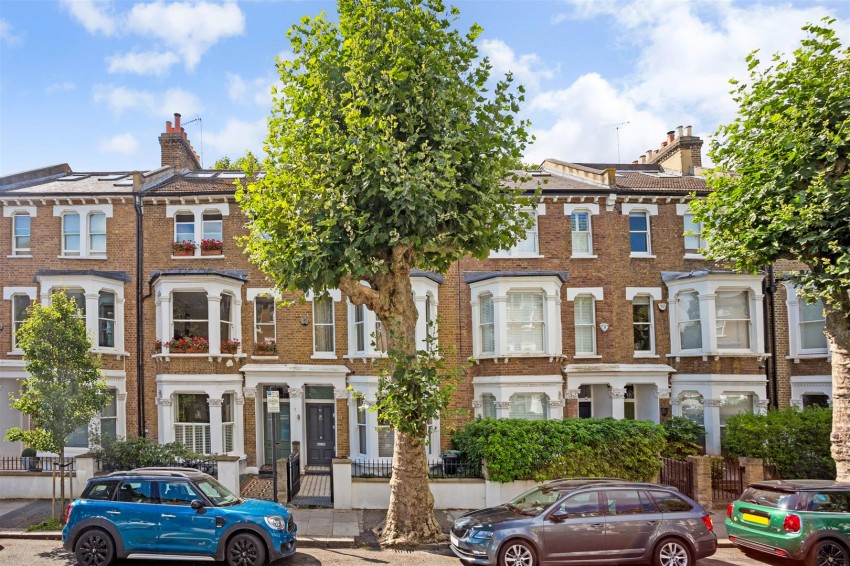 Images for Sterndale Road, Brook Green W14