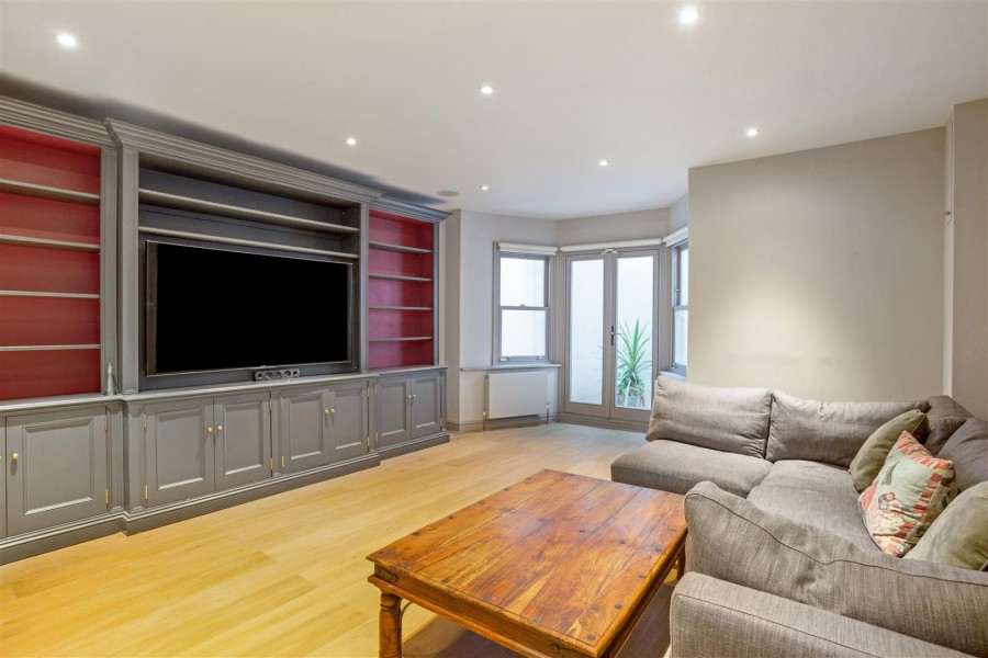 Images for Sterndale Road, Brook Green W14