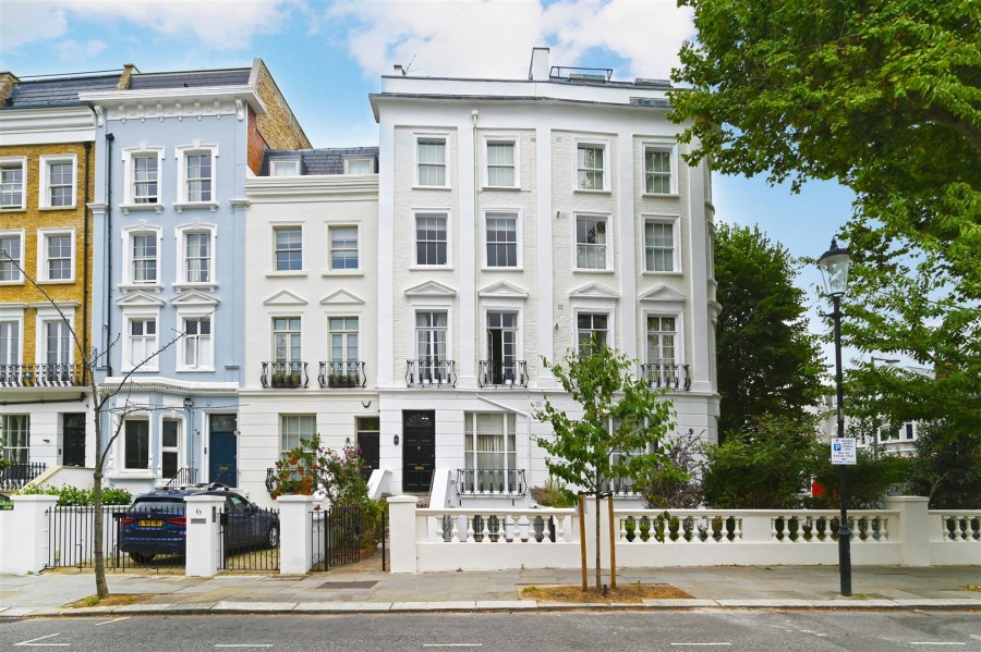 Images for Chepstow Crescent, Notting Hill W11