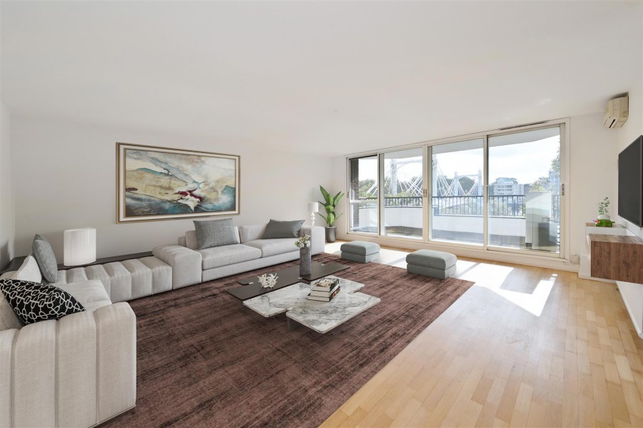 Images for Cheyne Walk, Chelsea, SW3