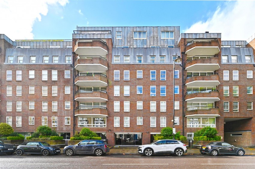 Images for Cheyne Walk, Chelsea, SW3