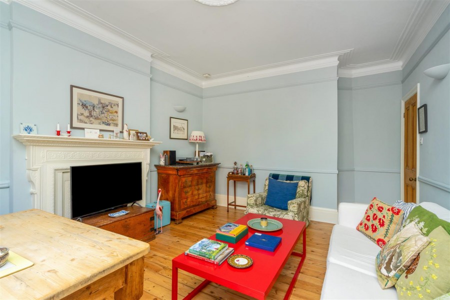 Images for Addison Park Mansions, Brook Green, W14