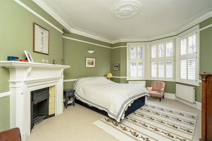 Images for Addison Park Mansions, Brook Green, W14