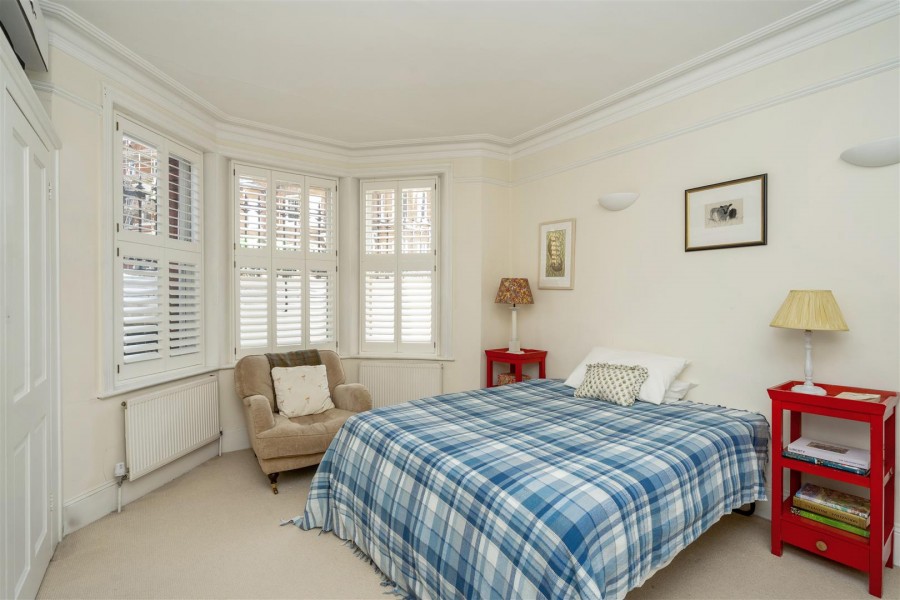 Images for Addison Park Mansions, Brook Green, W14