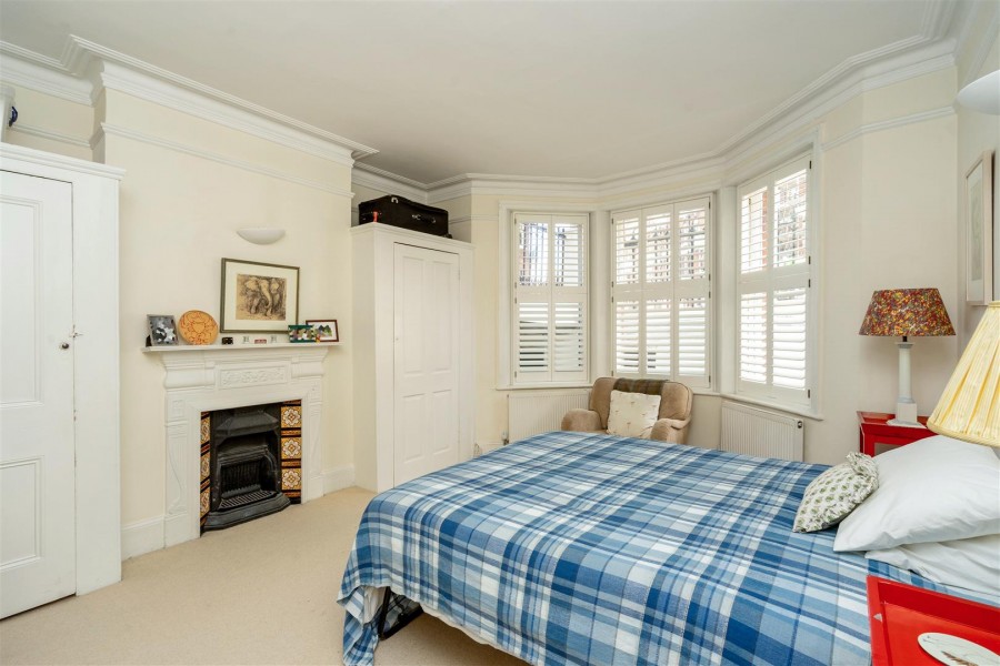 Images for Addison Park Mansions, Brook Green, W14