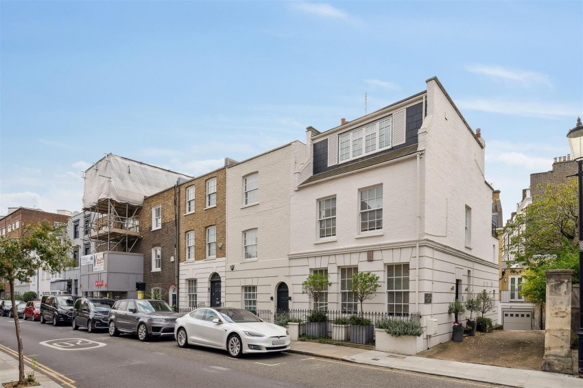 Images for Elystan Place, Chelsea SW3