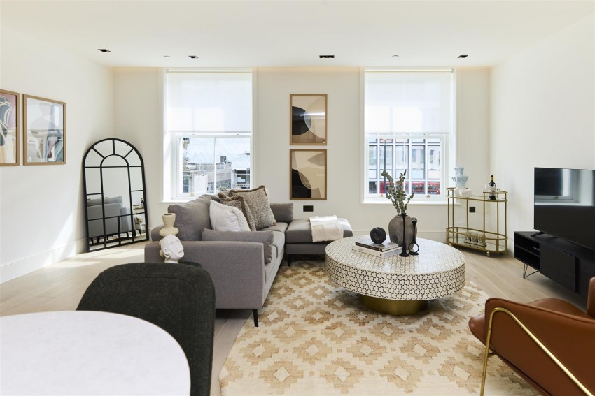 Images for Pembridge Gardens, Notting Hill W2