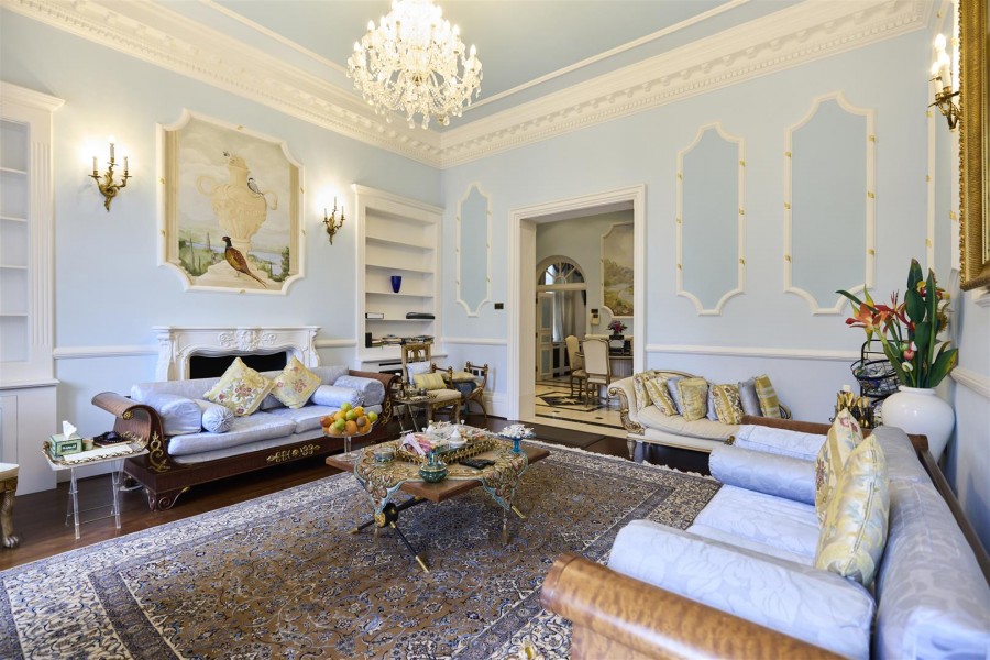 Images for Prince Consort Road, South Kensington SW7