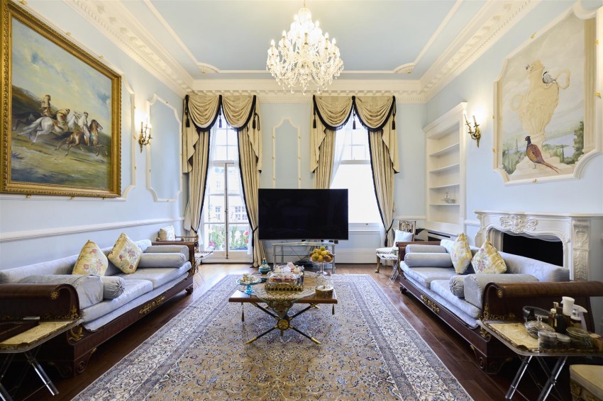 Images for Prince Consort Road, South Kensington SW7