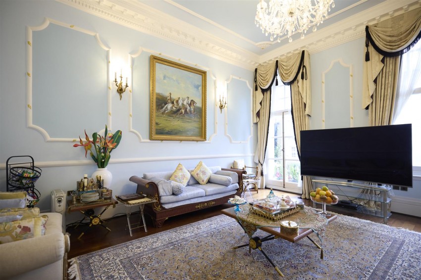 Images for Prince Consort Road, South Kensington SW7