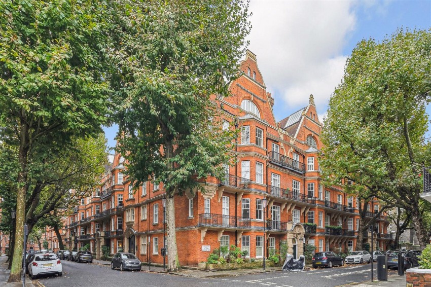 Images for Rossetti Garden Mansions, Chelsea SW3