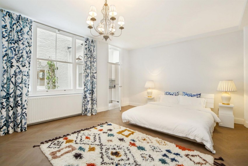 Images for Courtfield Gardens, South Kensington SW5