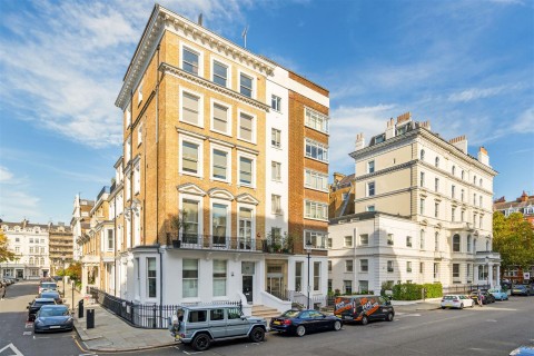 Elvaston Place, South Kensington SW7