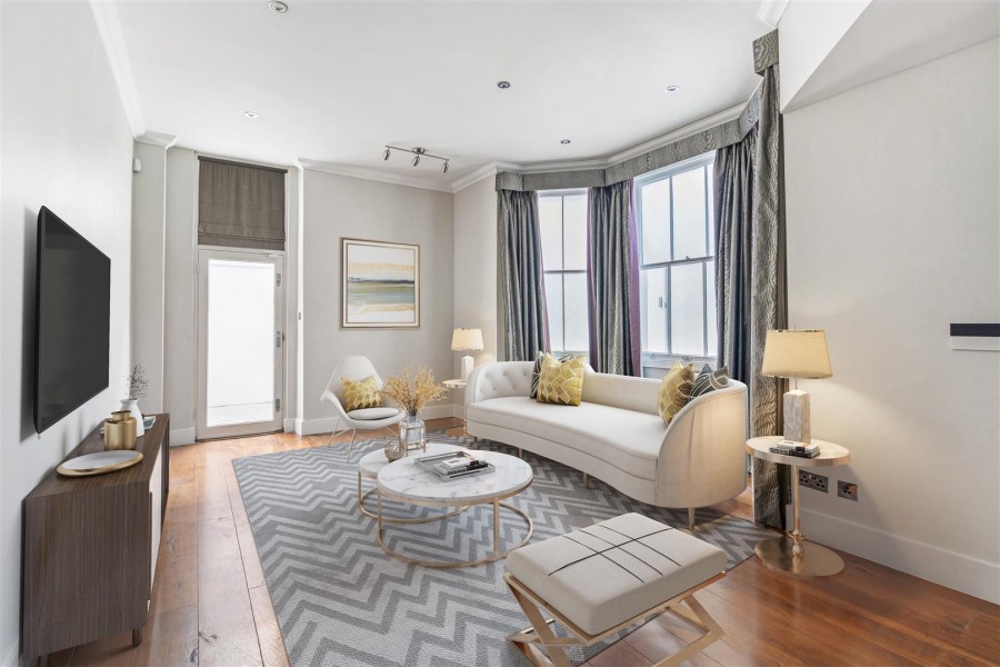 Images for Elvaston Place, South Kensington SW7