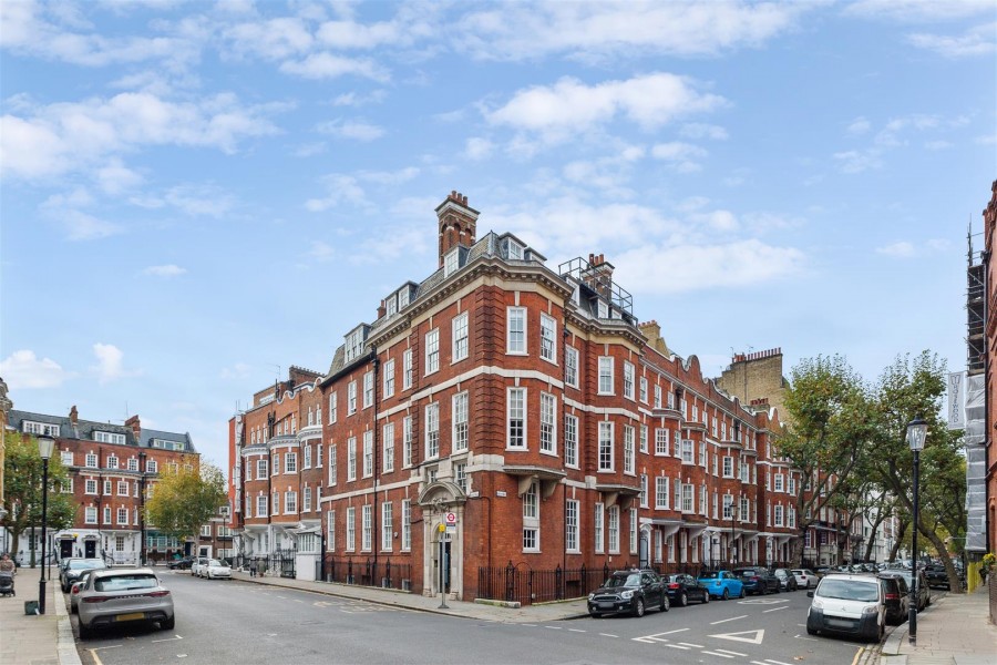 Images for Draycott Avenue, Chelsea, SW3