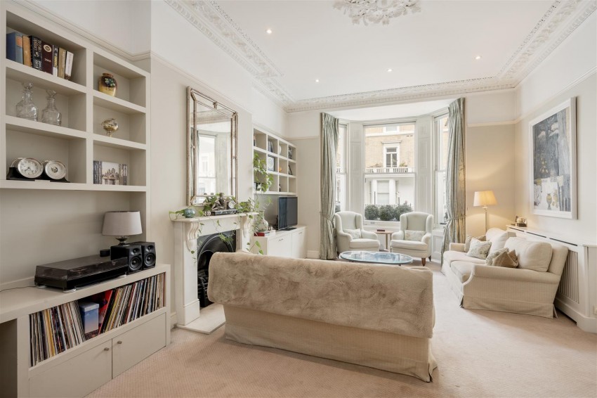 Images for Elvaston Place, South Kensington SW7