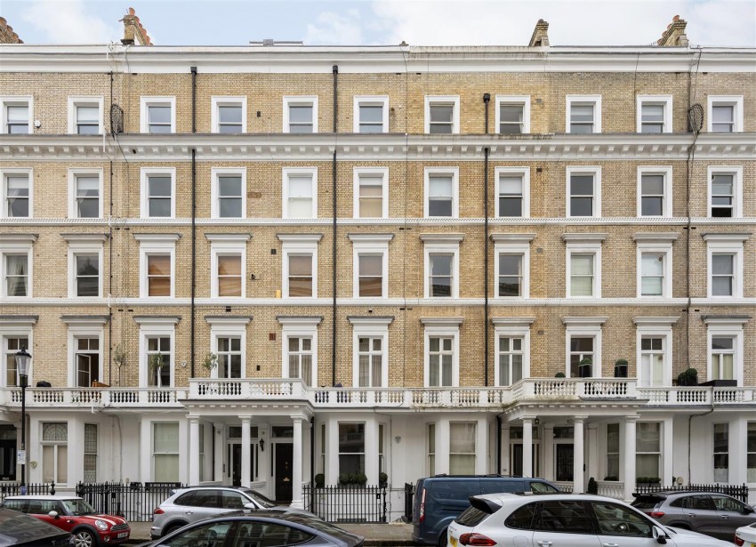 Images for Elvaston Place, South Kensington SW7