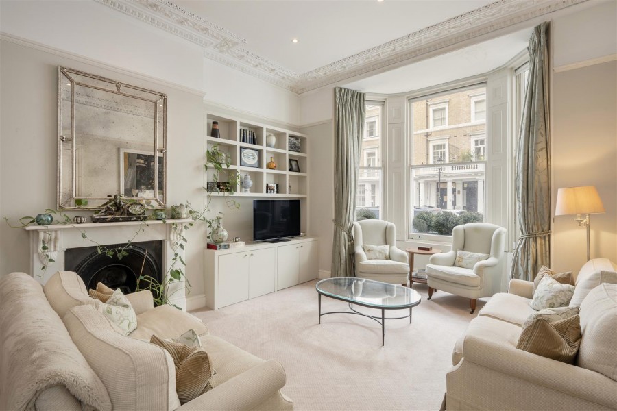 Images for Elvaston Place, South Kensington SW7