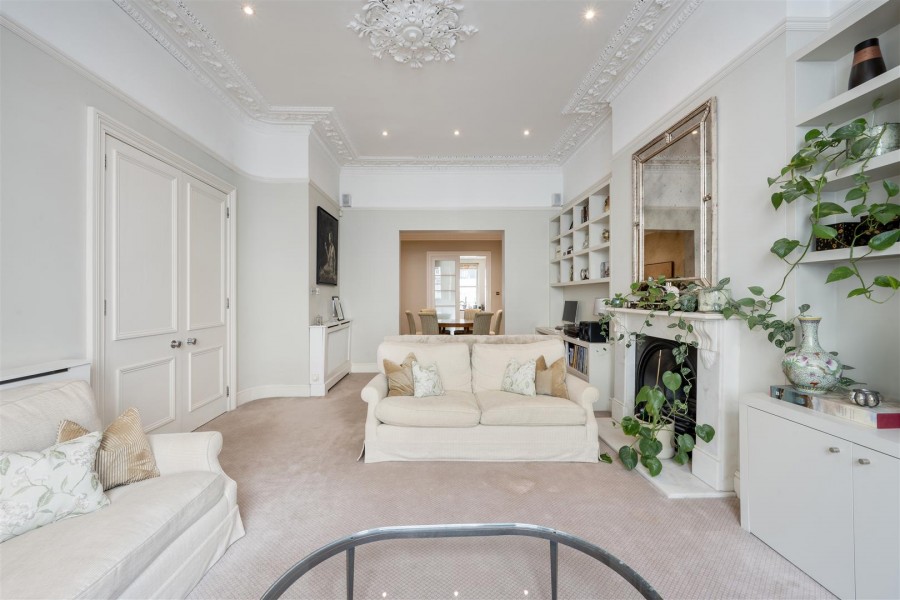 Images for Elvaston Place, South Kensington SW7