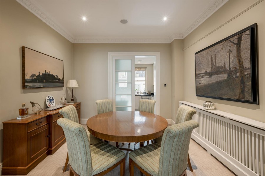 Images for Elvaston Place, South Kensington SW7