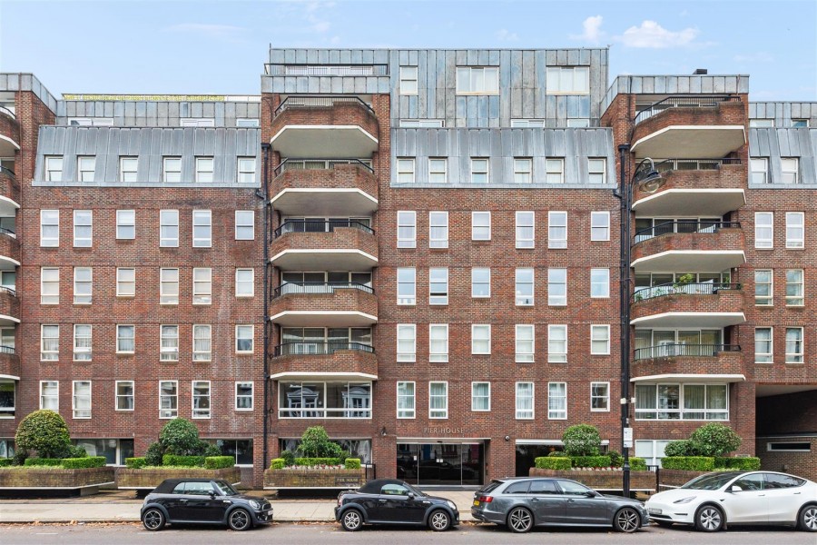 Images for Cheyne Walk, Chelsea, SW3