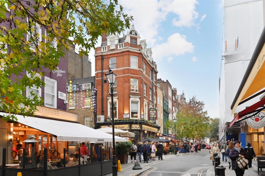 Images for James Street, Marylebone W1U